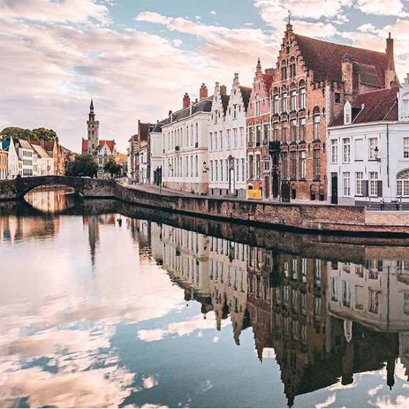 Official Website | Relais & Chateaux Hotel Heritage in Brugge