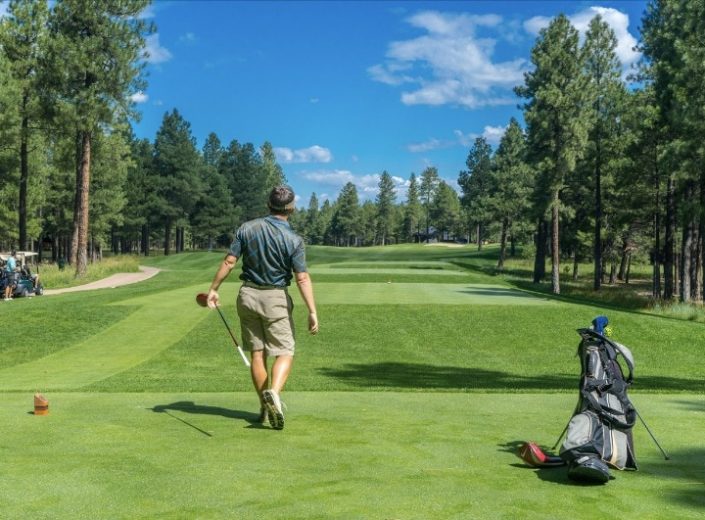 Golf Golf